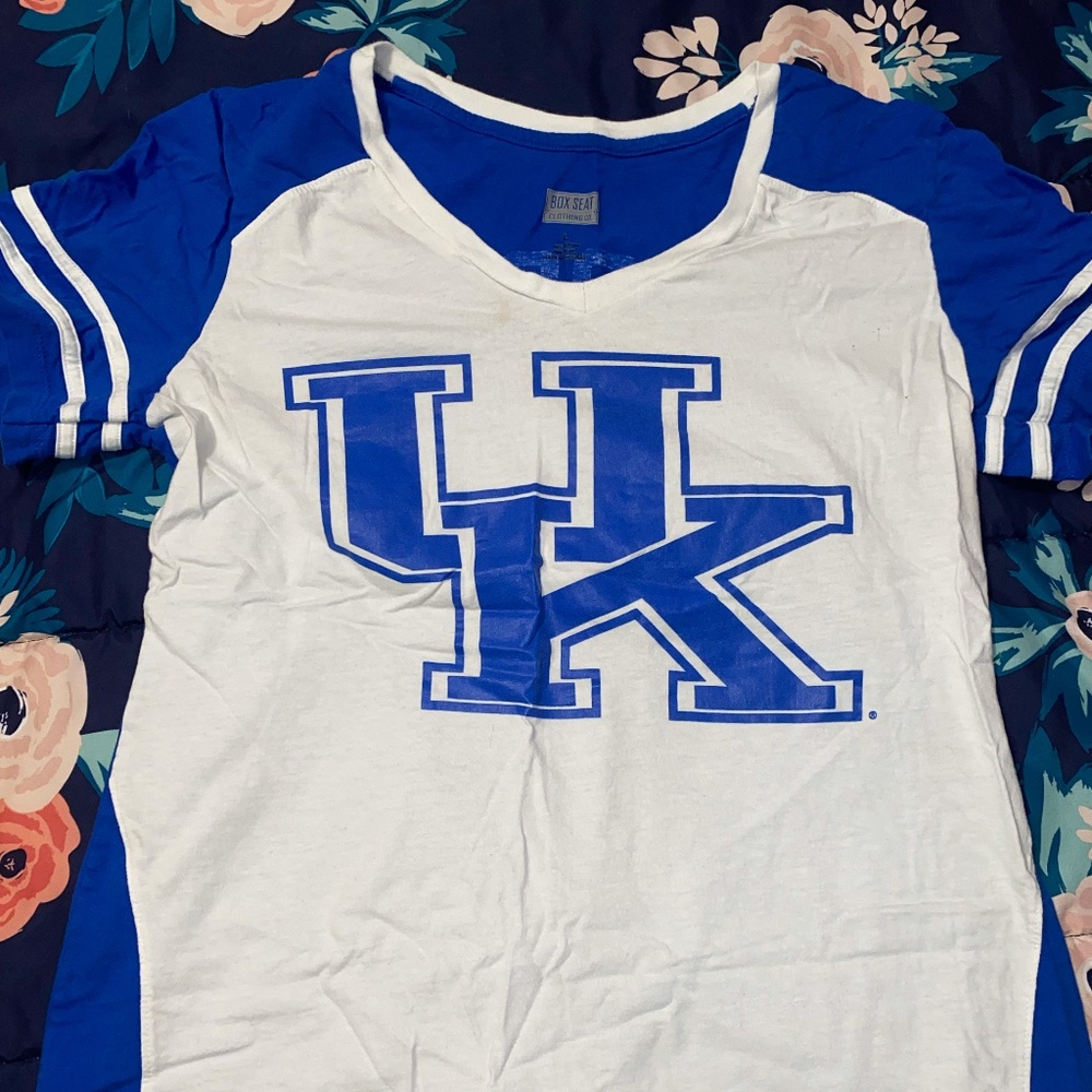 UK Wildcats T Shirt